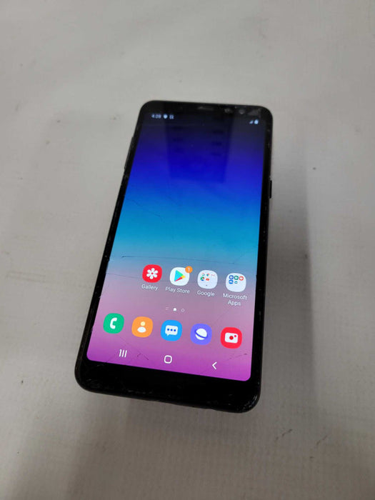 Samsung Galaxy A8 32GB (SM-A530W) - READ