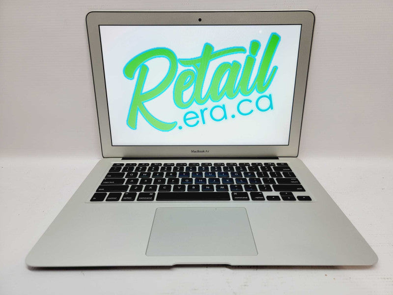 Apple Macbook Air 2013 13\\" Core i5-4250U @ 1.7GHz 8GB DDR3 250GB SSD (