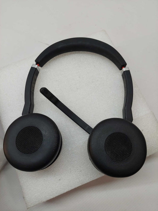 Jabra Headset Model: HSC040W with case