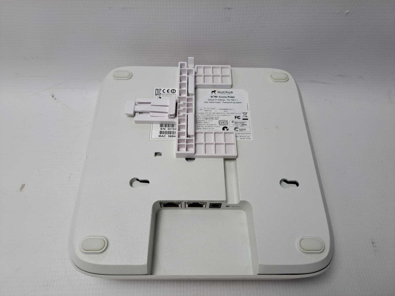 Ruckus ZoneFlex R700 Access Point Dual Band Wireless Access Point  Q