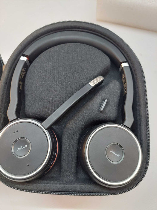 Jabra Headset Model: HSC040W