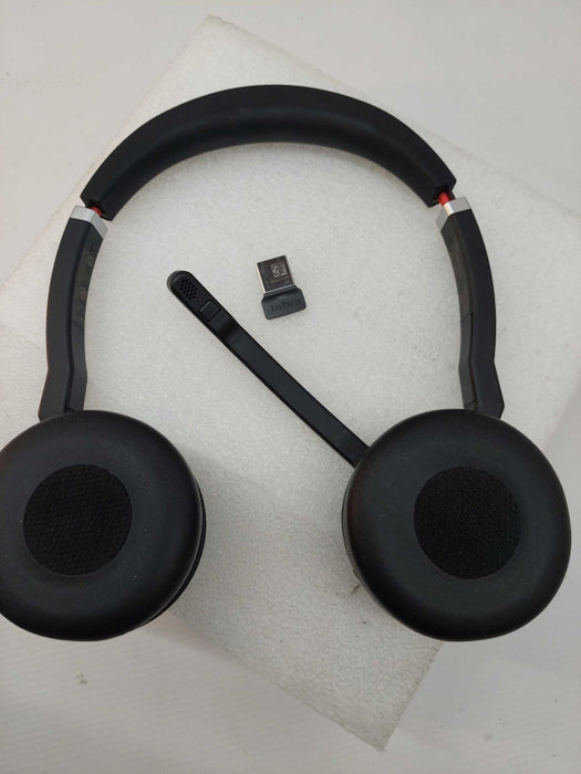 Jabra Headset Model: HSC040W