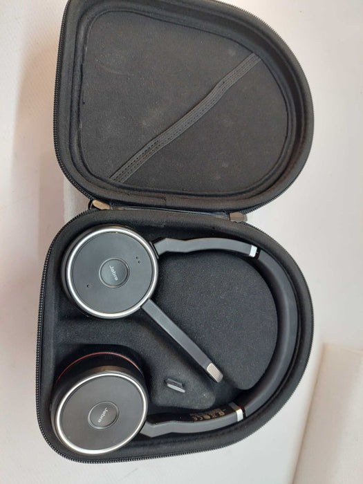 Jabra Headset Model: HSC040W