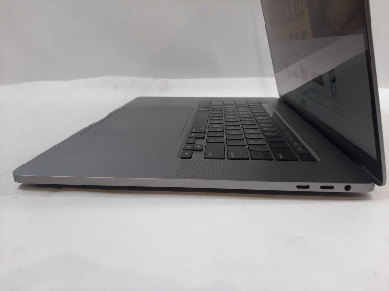 Apple MacBook Pro 16\\" 2019 i9-9980 @2.4Ghz 32GB RadeonPro 5500M 2TB SSD