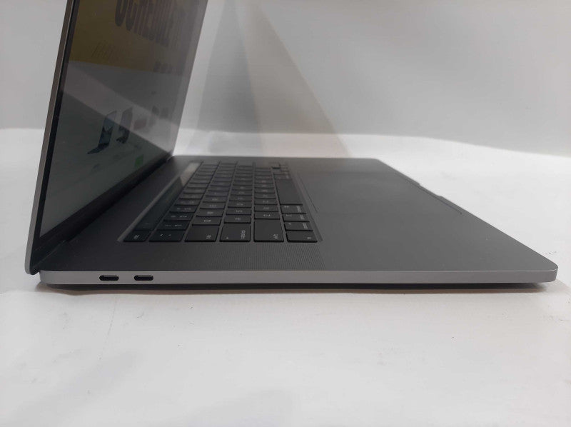 Apple MacBook Pro 16" 2019 i9-9980 @2.4Ghz 32GB RadeonPro 5500M 2TB SSD