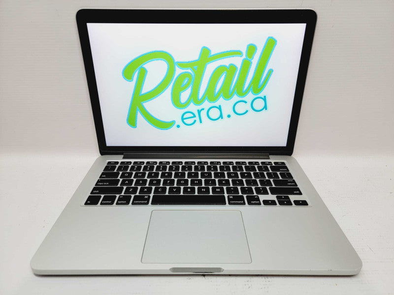 Apple Macbook Pro 2015 13\\" Core i5-5257U @ 2.7GHz 8GB DDR3 250GB SSD (