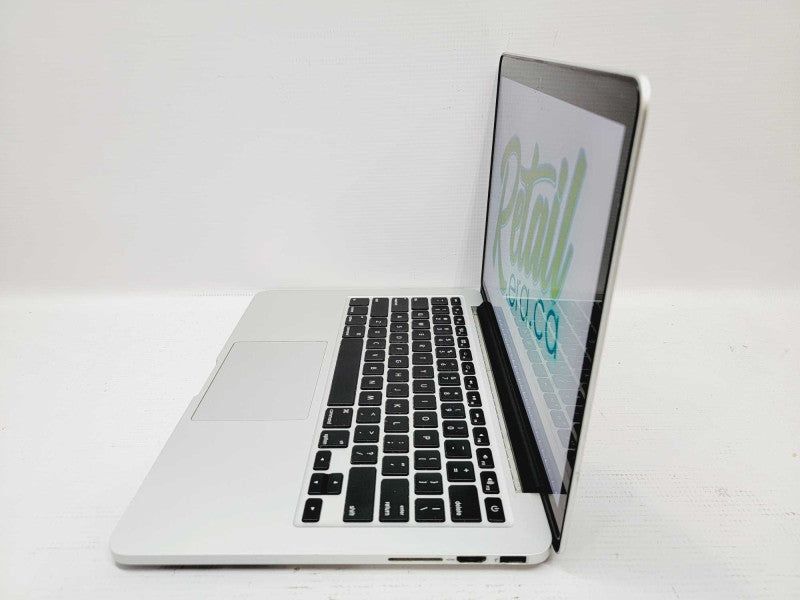 Apple Macbook Pro 2015 13\\" Core i5-5257U @ 2.7GHz 8GB DDR3 250GB SSD (