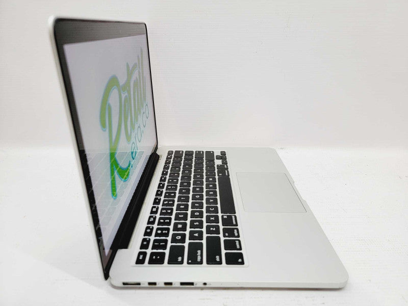 Apple Macbook Pro 2015 13\\" Core i5-5257U @ 2.7GHz 8GB DDR3 250GB SSD (