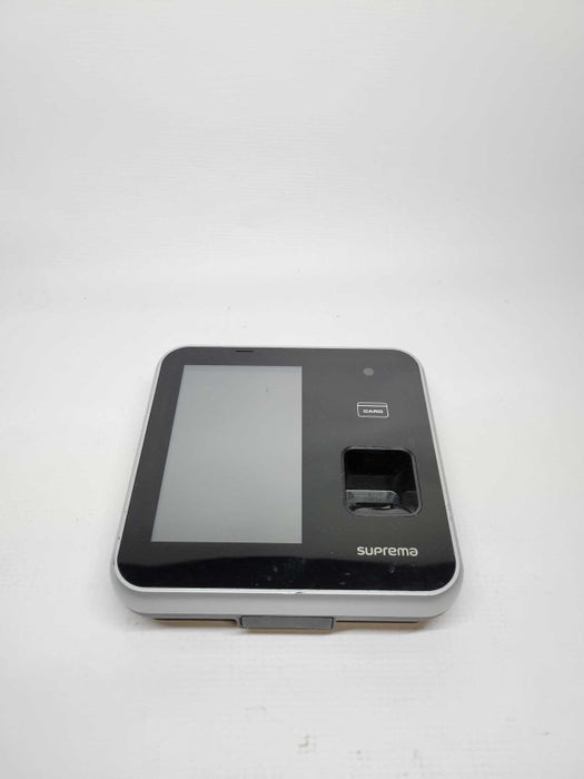 Suprema BioStation T2 (BST2M-OC) (AS-IS - PARTS) Q