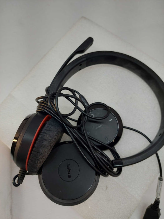 Jabra Headset Model: ENC060 Q
