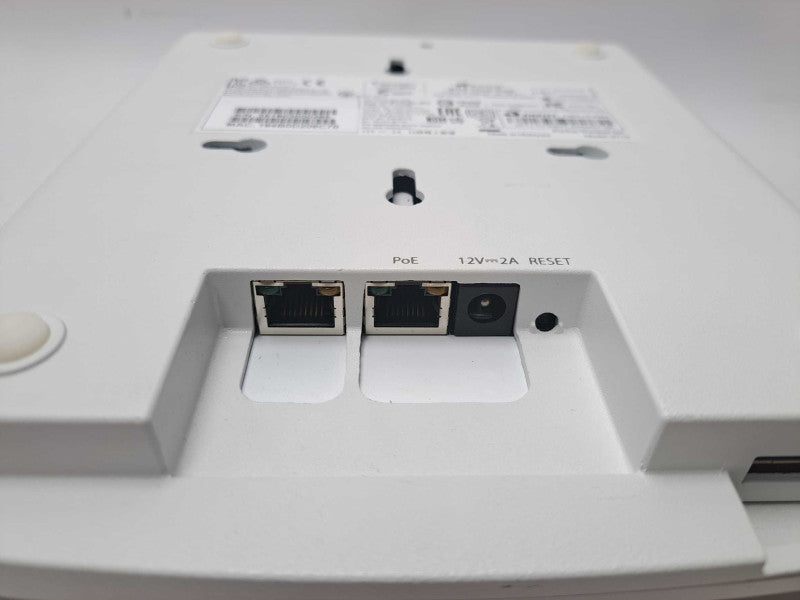 Ruckus R710 Dual band Wireless Access Point PoE