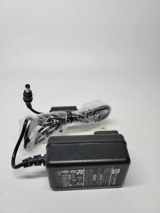 12V 1.5 AMP  AC Adapter