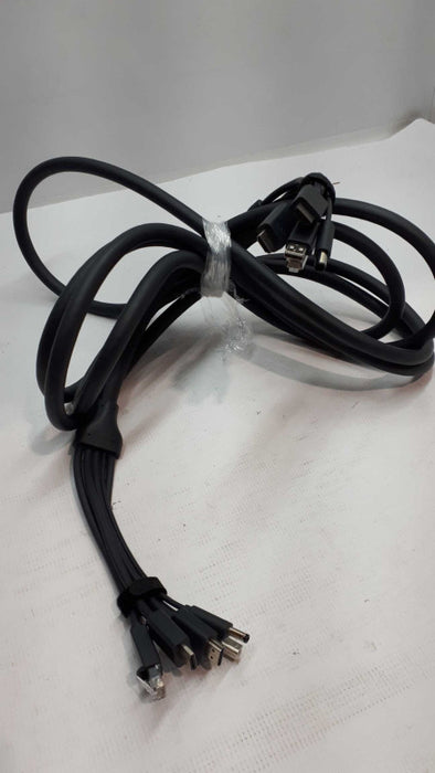Multi Tip cable &