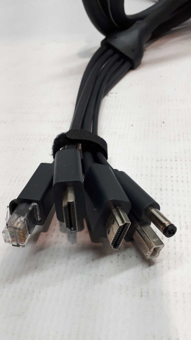 Multi Tip cable &