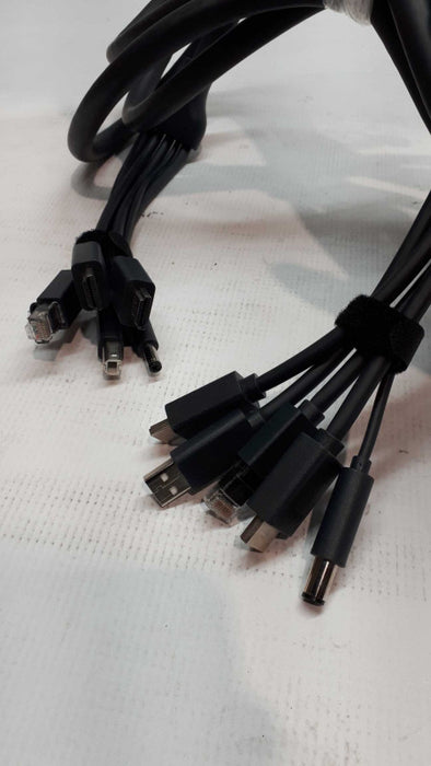 Multi Tip cable &