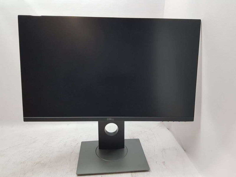DELL P2419H 24\\" IPS LED 1920x1080 Monitor Q