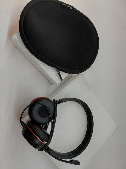 Jabra Headset Model: HCS060