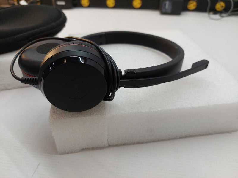 Jabra Headset Model: HCS060
