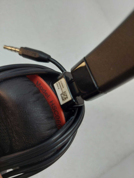 Jabra Headset Model: HCS060