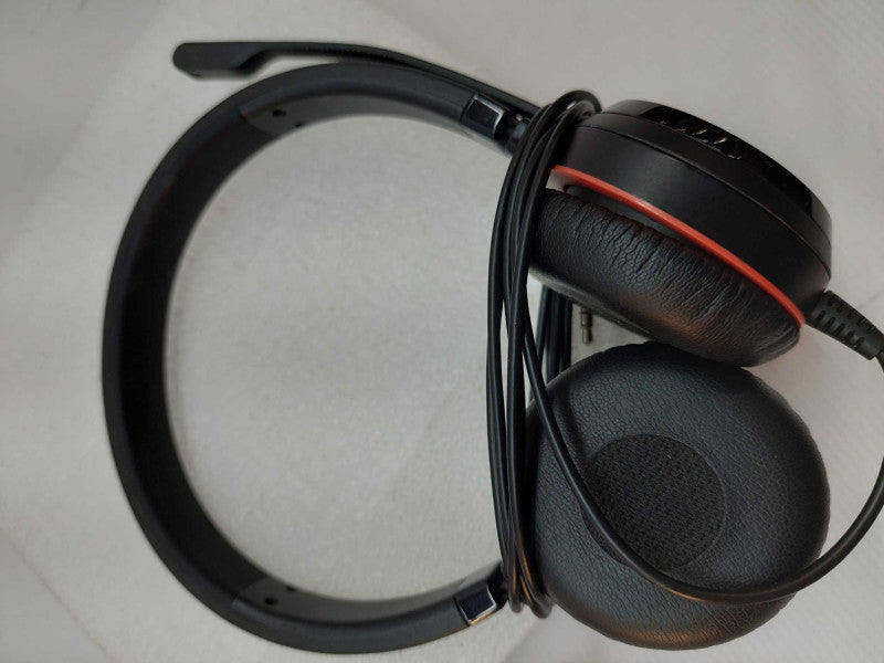Jabra Headset Model: HCS060