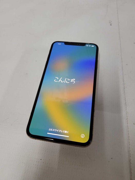 Apple iPhone XS Max 256GB - READ