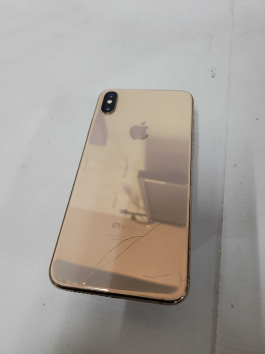 Apple iPhone XS Max 256GB - READ