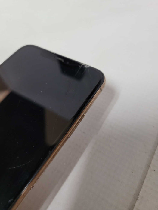 Apple iPhone XS Max 256GB - READ