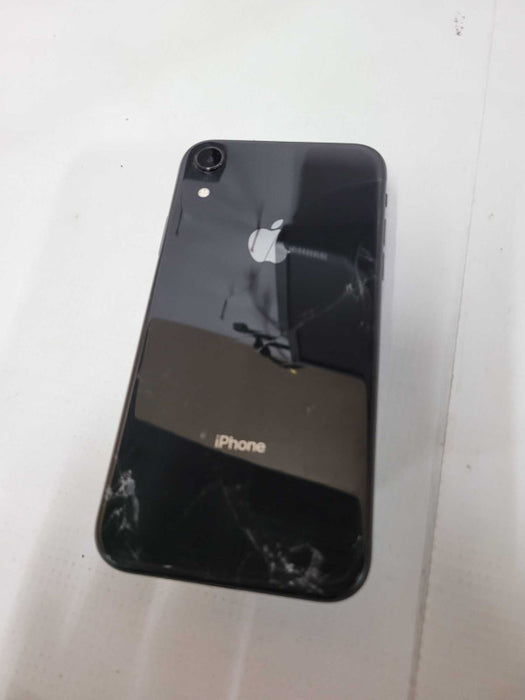 Apple iPhone XR 64GB - READ