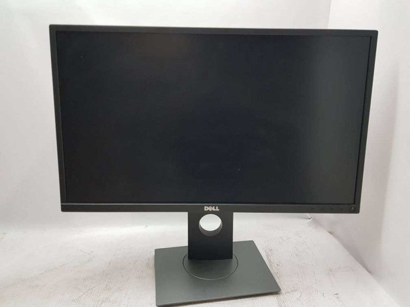 DELL P2417H 24\\" IPS LED 1920x1080 Monitor Q
