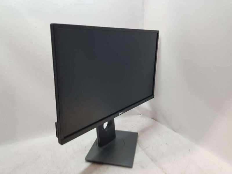 DELL P2417H 24\\" IPS LED 1920x1080 Monitor Q