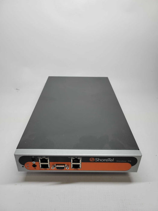 ShoreTel ShoreGear T1k Pri Voice Switch (ST002) Q
