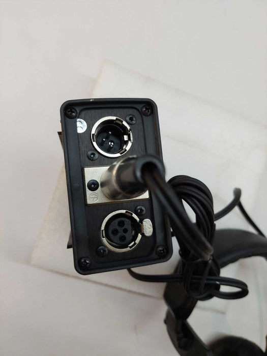 Production Intercom Inc. with Headset Mic BP1 Single Circuit Headset Pack
