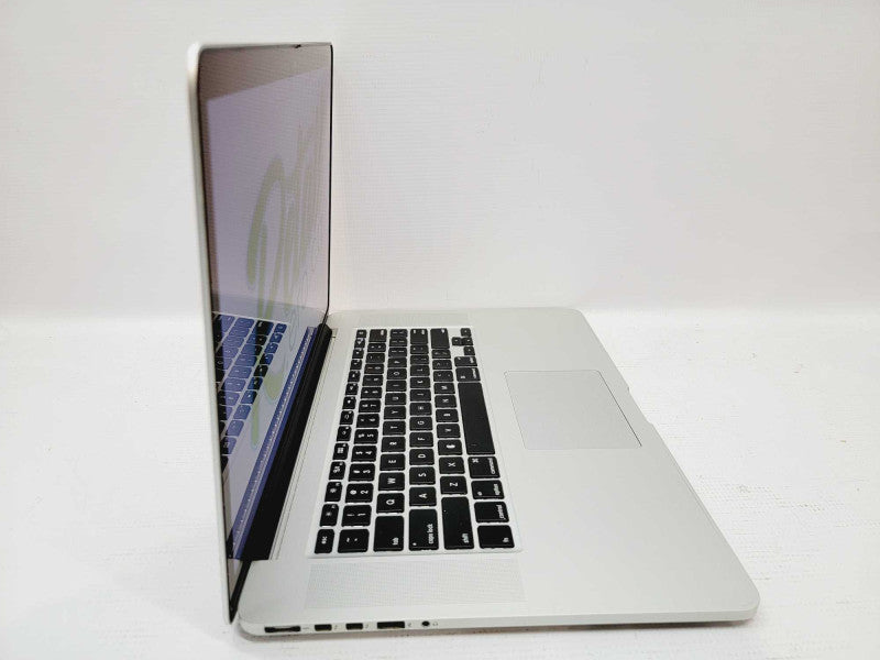 Apple Macbook Pro 2012 15\\" Core i7-3820QM @ 2.7GHz 16GB DDR3 250GB SSD (