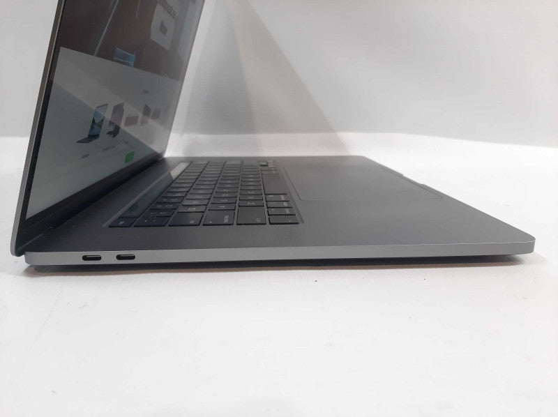 Apple MacBook Pro 16\\" 2019 i9-9880H 32GB DDR4 Radeon Pro 5500M 2TB SSD