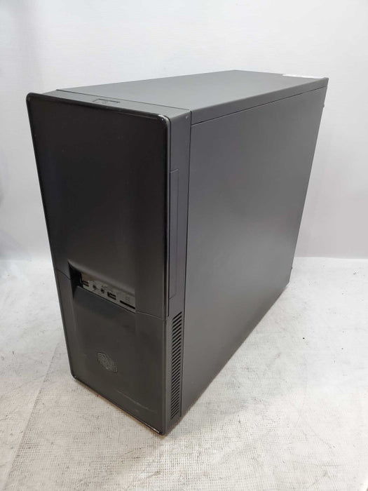 Custom PC - Intel i7-2600k @ 3.40 GHZ 8GB DDR3 550W PSU