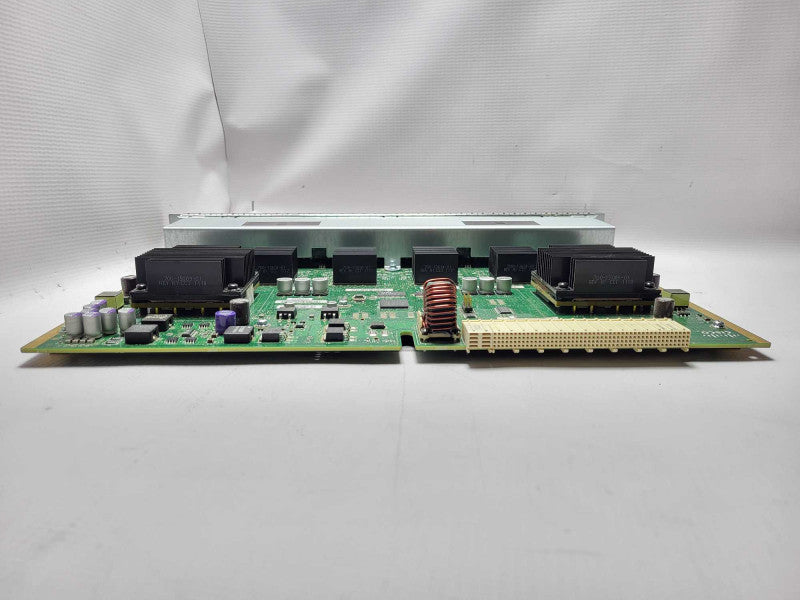 Cisco Line Card (WS-X4548-GB-RJ45V) 48-Ports Plug-in Module Switch Q$