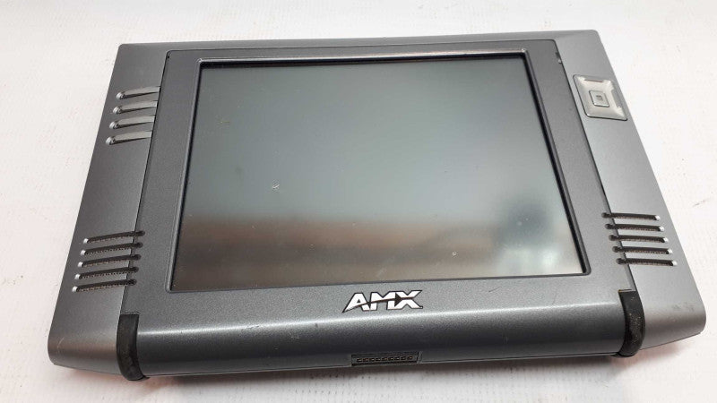 AMX  Viewpoint Touch Panel &