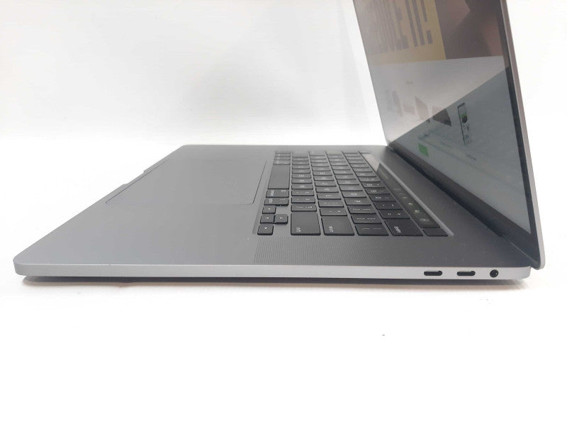 Apple MacBook Pro 16\\" 2019 i9-9880H 32GB DDR4 Radeon Pro 5500M 2TB SSD