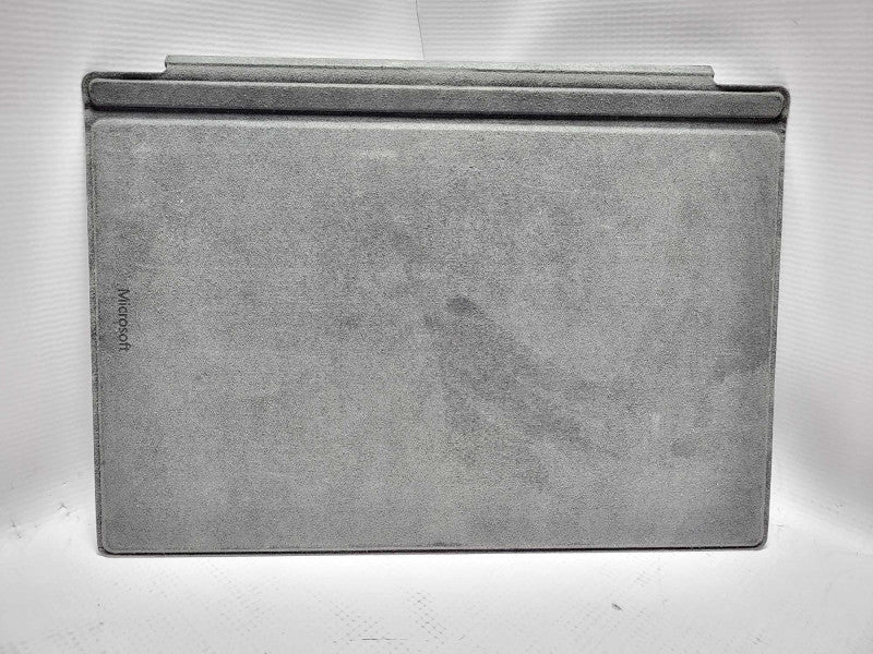 Microsoft 1725 Type Cover Black for Surface Pro 3,4,5,6,7 Backlit Keyboard Q$