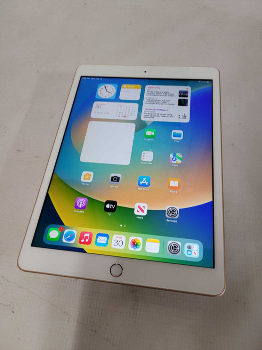Apple iPad 7th Gen 32GB (A2197)