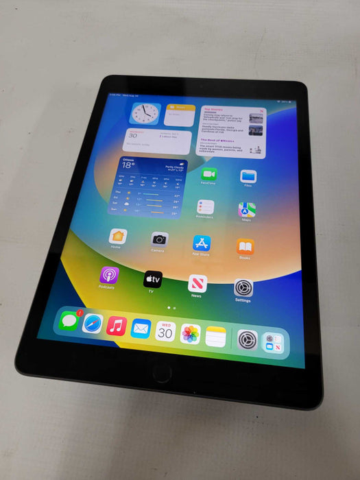 Apple iPad 9th Gen 64GB (A2602)