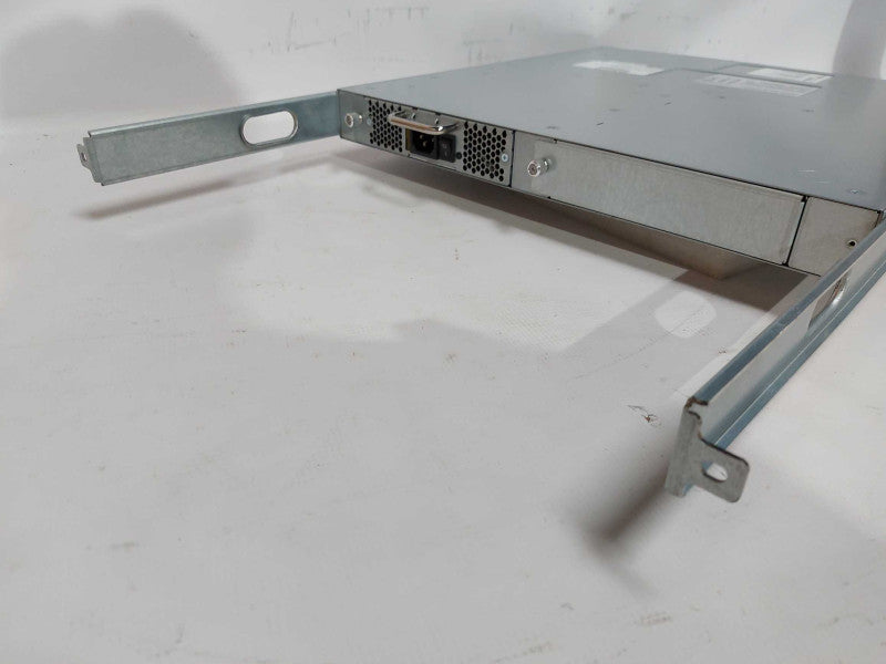 HP SAN Sn3000b 24/24 Fiber Channel Switch #