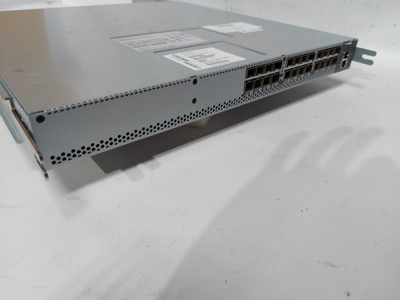 HP SAN Sn3000b 24/24 Fiber Channel Switch #