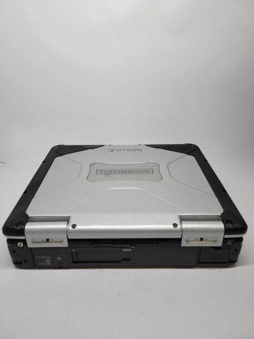 Panasonic ToughBook CF31- Core i5-2520M - 4GB RAM - NO HDD / No Caddy (READ)
