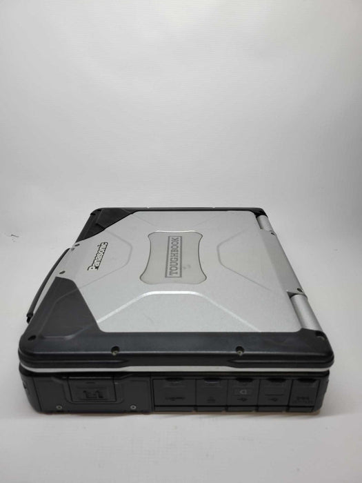 Panasonic ToughBook CF31- Core i5-2520M - 4GB RAM - NO HDD / No Caddy (READ)