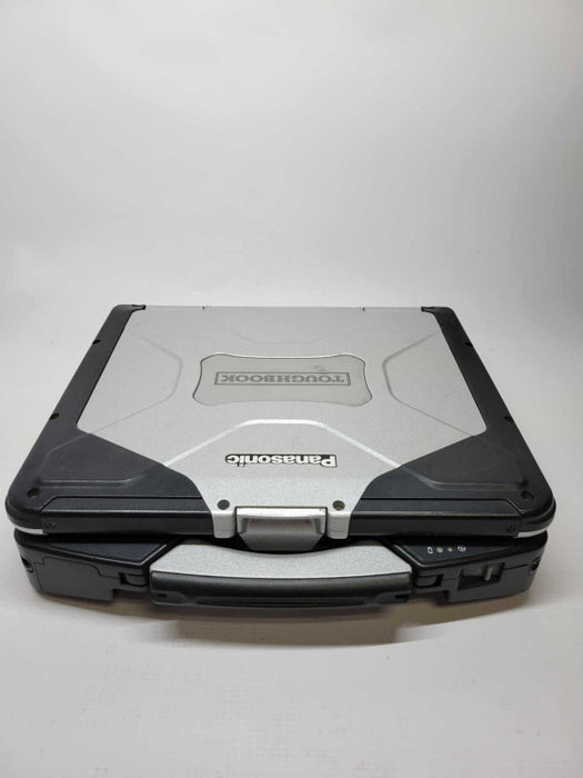 Panasonic ToughBook CF31- Core i5-2520M - 4GB RAM - NO HDD / No Caddy (READ)