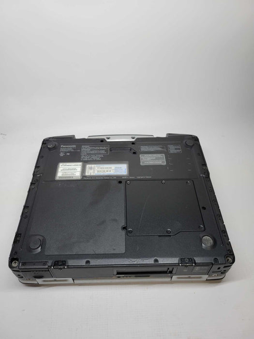 Panasonic ToughBook CF31- Core i5-2520M - 4GB RAM - NO HDD / No Caddy (READ)