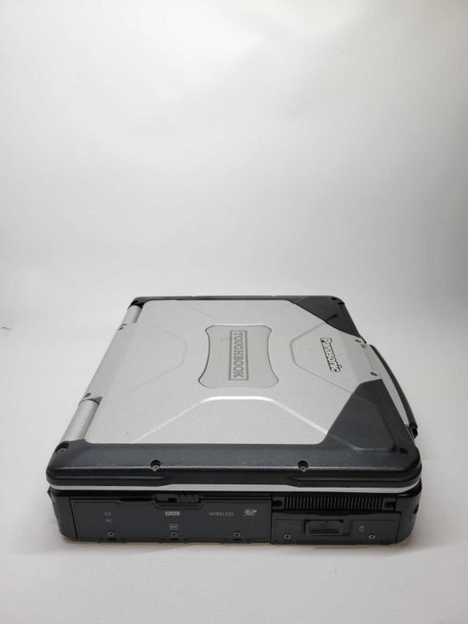 Panasonic ToughBook CF31- Core i5-2520M - 4GB RAM - NO HDD / No Caddy (READ)