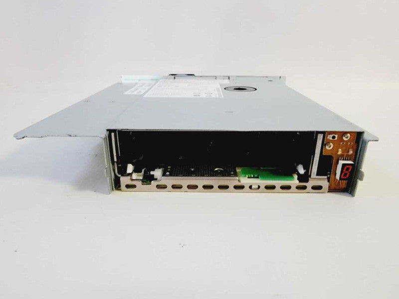 IBM 45E3303 LTO 4 Ultrium 4-H SCSI Encryption Enabled Tape Drive #