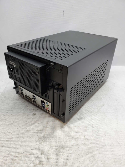 Custom PC - Intel i7-7700 @ 3.60 GHZ 16GB DDR4 620W PSU